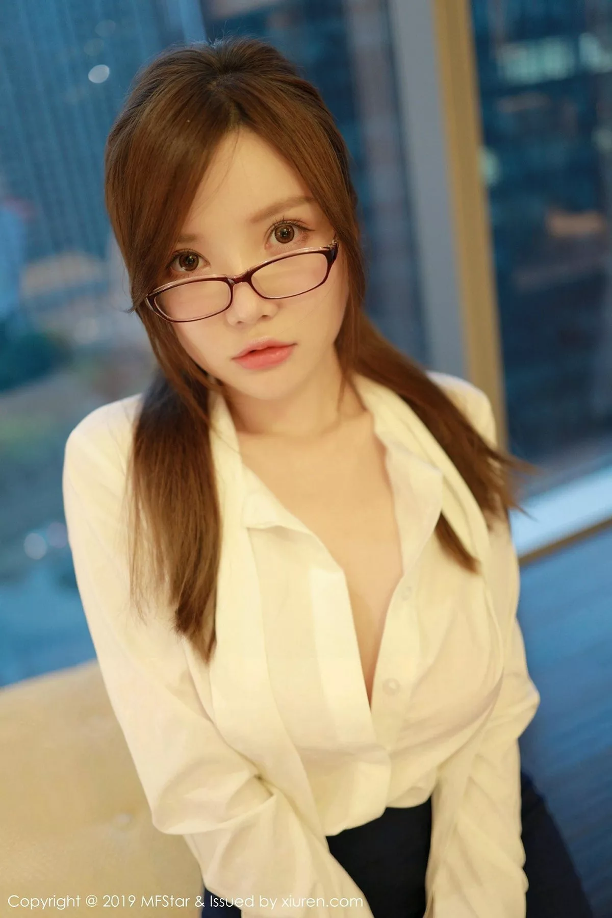 图片[16]-[MFStar模范学院]第218期糯美子写真-秀人资源网