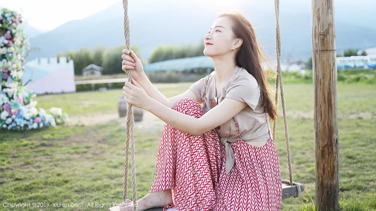 图片[57]-[XiuRen秀人网]第1718期艺儿拿铁写真-秀人资源网