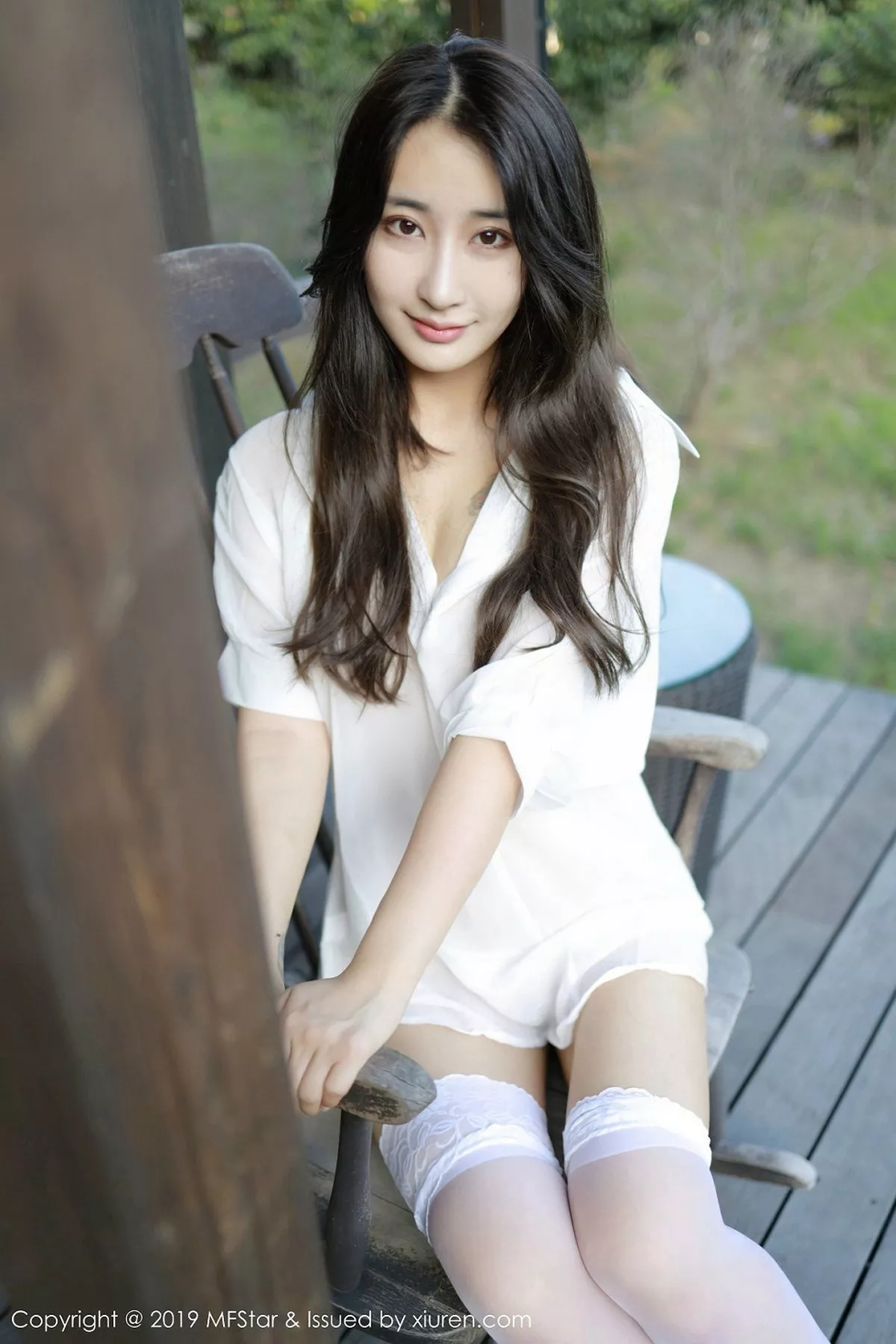 图片[17]-[MFStar模范学院]第219期林子欣写真-秀人资源网