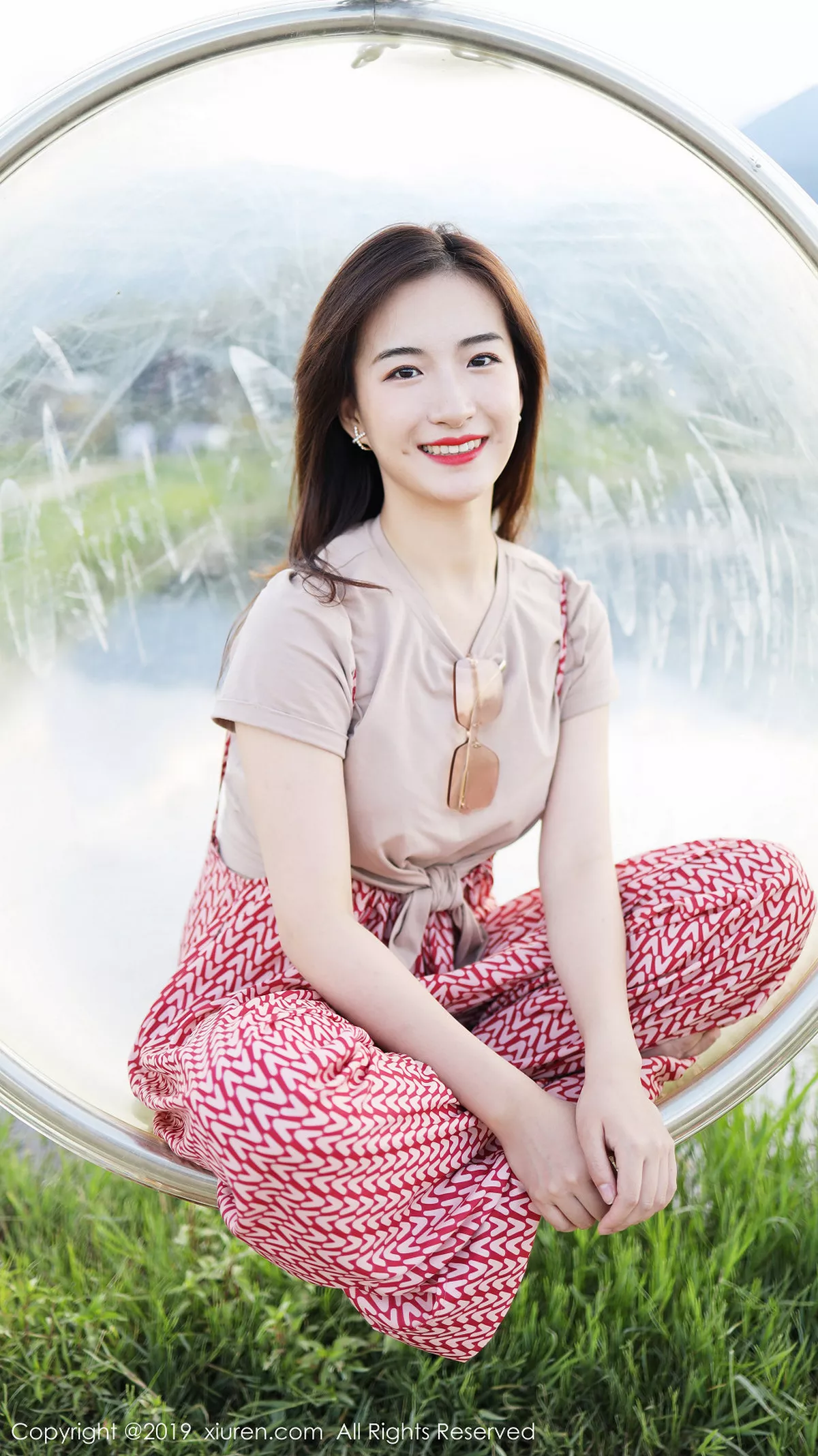 图片[20]-[XiuRen秀人网]第1718期艺儿拿铁写真-秀人资源网