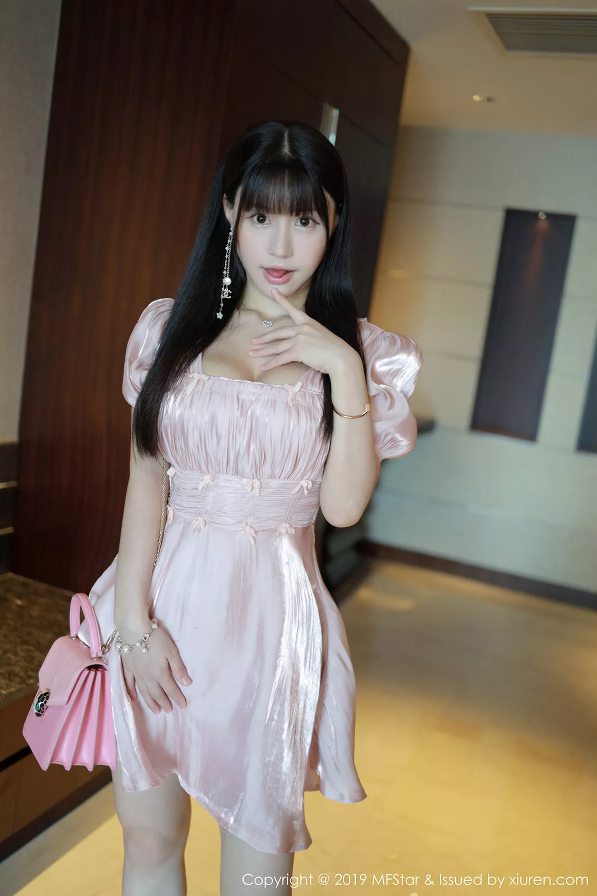 图片[11]-[MFStar模范学院]第217期朱可儿写真-秀人资源网