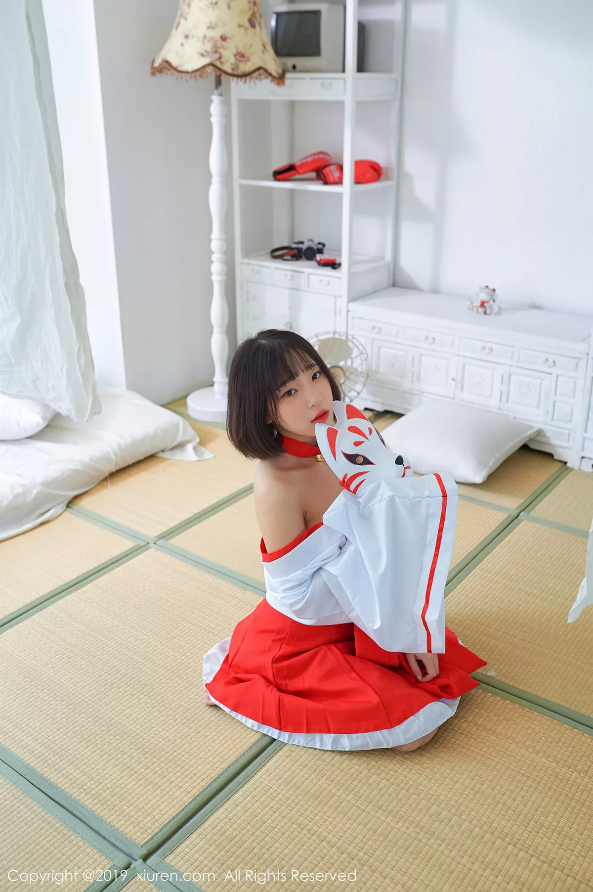 图片[20]-[XiuRen秀人网]第1702期模特_卿卿写真-秀人资源网