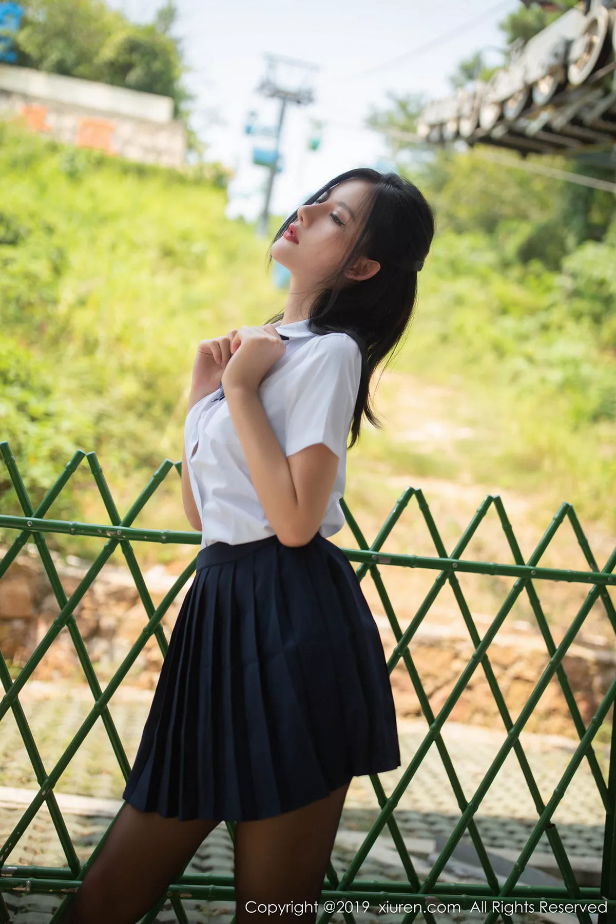 图片[32]-[XiuRen秀人网]第1723期就是阿朱啊写真-秀人资源网