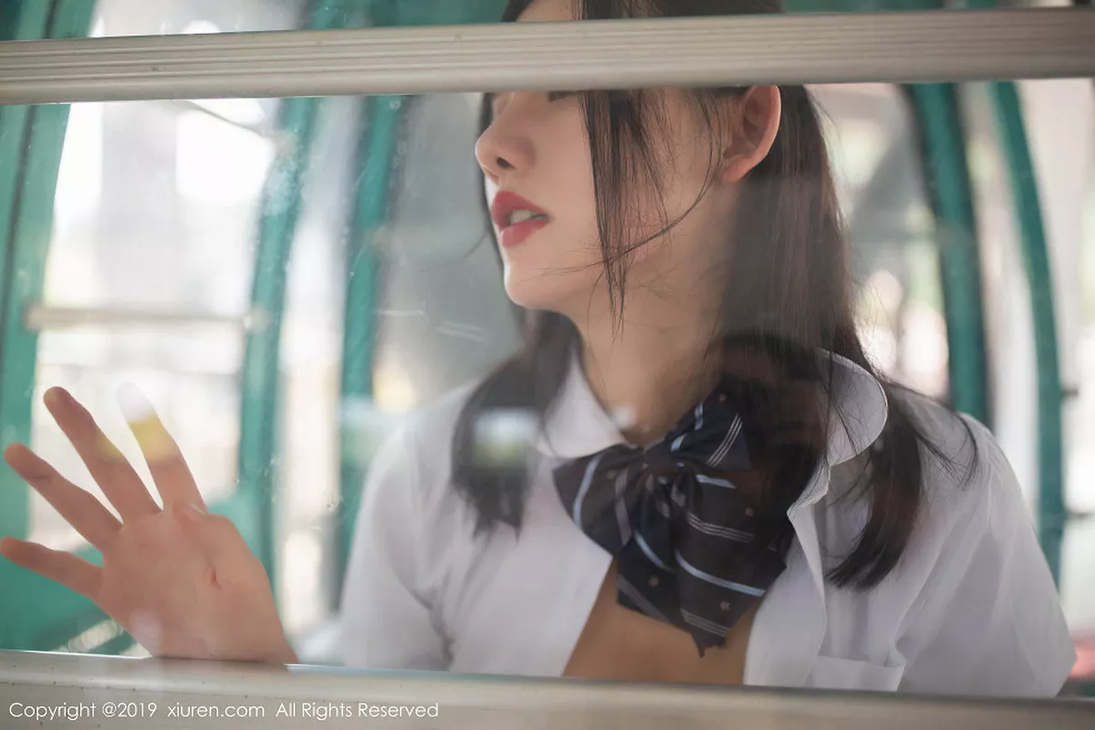 图片[19]-[XiuRen秀人网]第1723期就是阿朱啊写真-秀人资源网