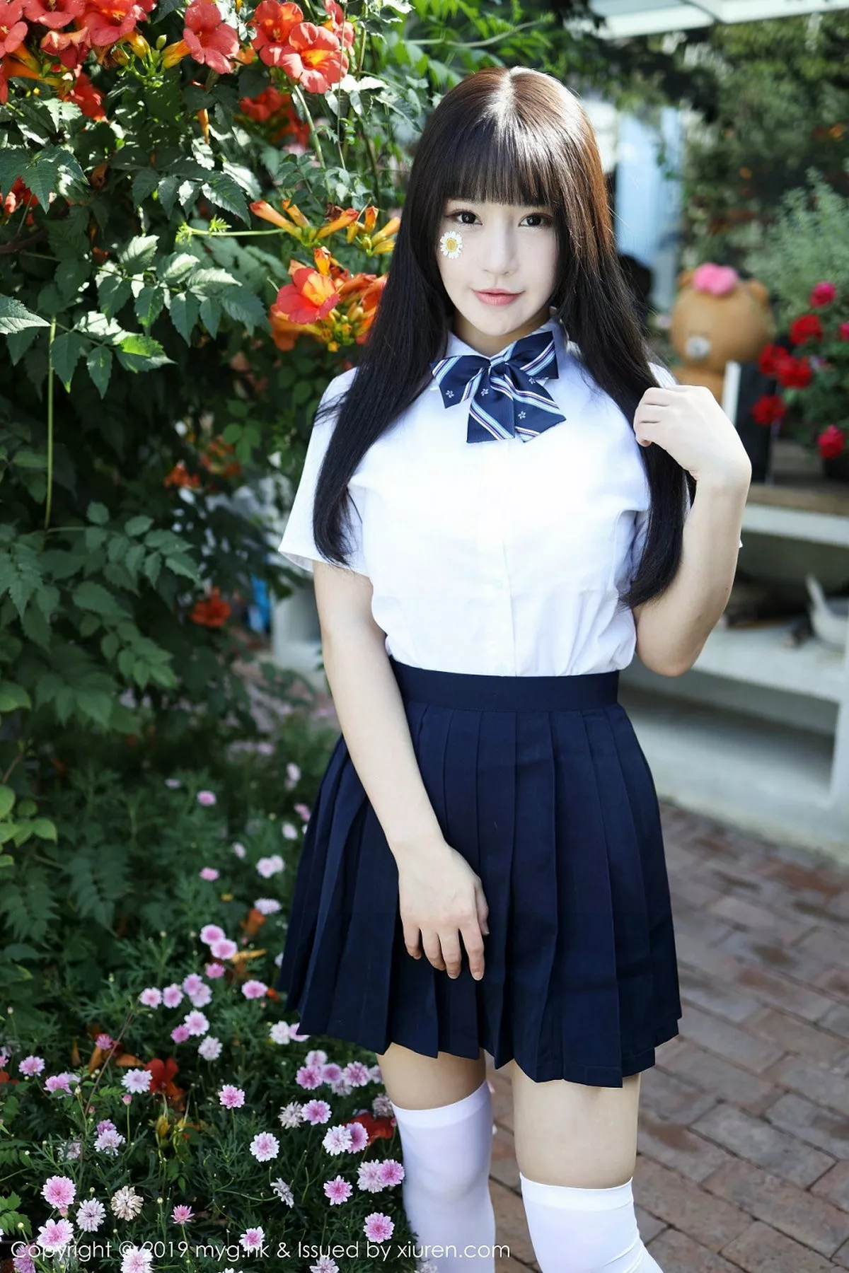 图片[10]-[MyGirl美媛馆]第394期朱可儿写真-秀人资源网