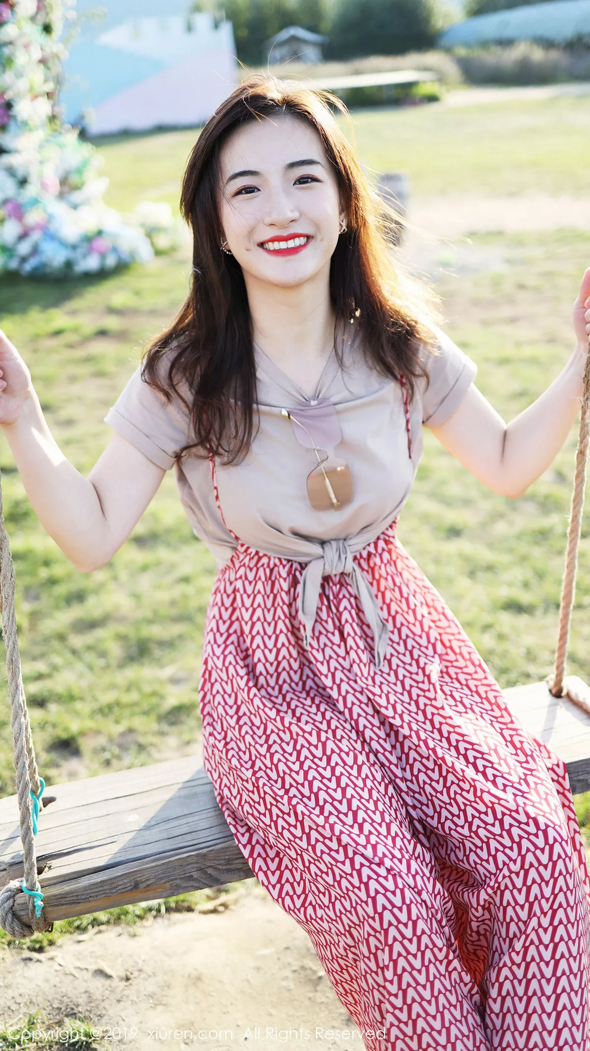 图片[61]-[XiuRen秀人网]第1718期艺儿拿铁写真-秀人资源网