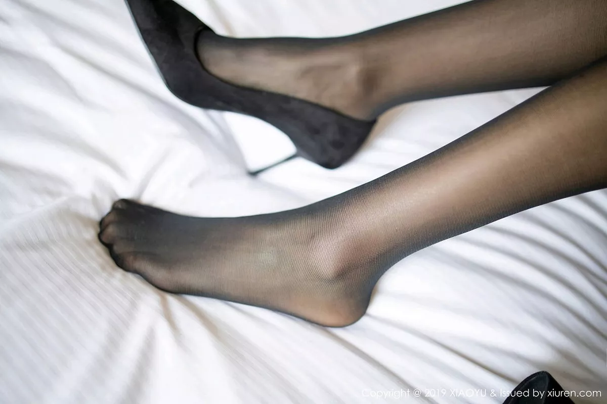 图片[9]-[XiaoYu画语界]第166期nova李雅写真-秀人资源网