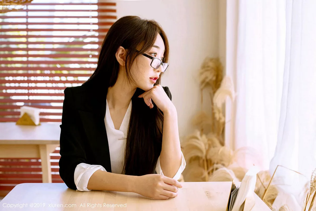 图片[8]-[XiuRen秀人网]第1689期小九月写真-秀人资源网