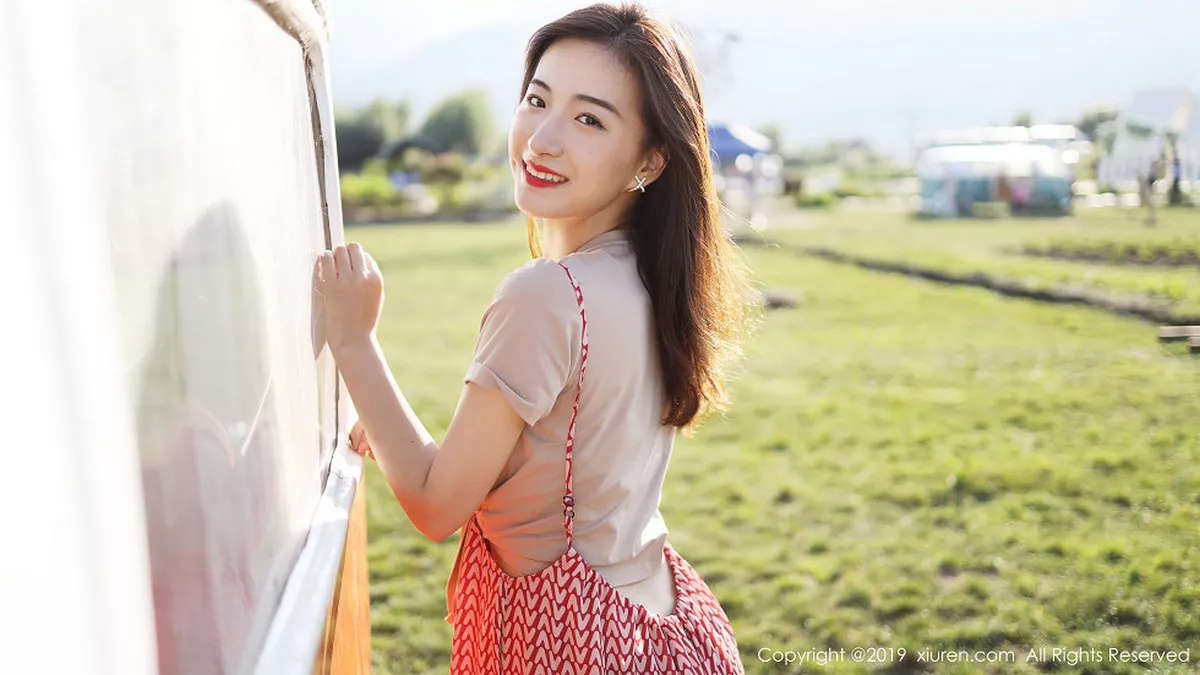 图片[25]-[XiuRen秀人网]第1718期艺儿拿铁写真-秀人资源网