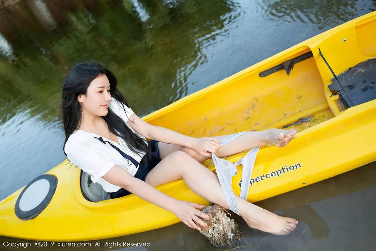 图片[8]-[XiuRen秀人网]第1719期玛鲁娜写真-秀人资源网