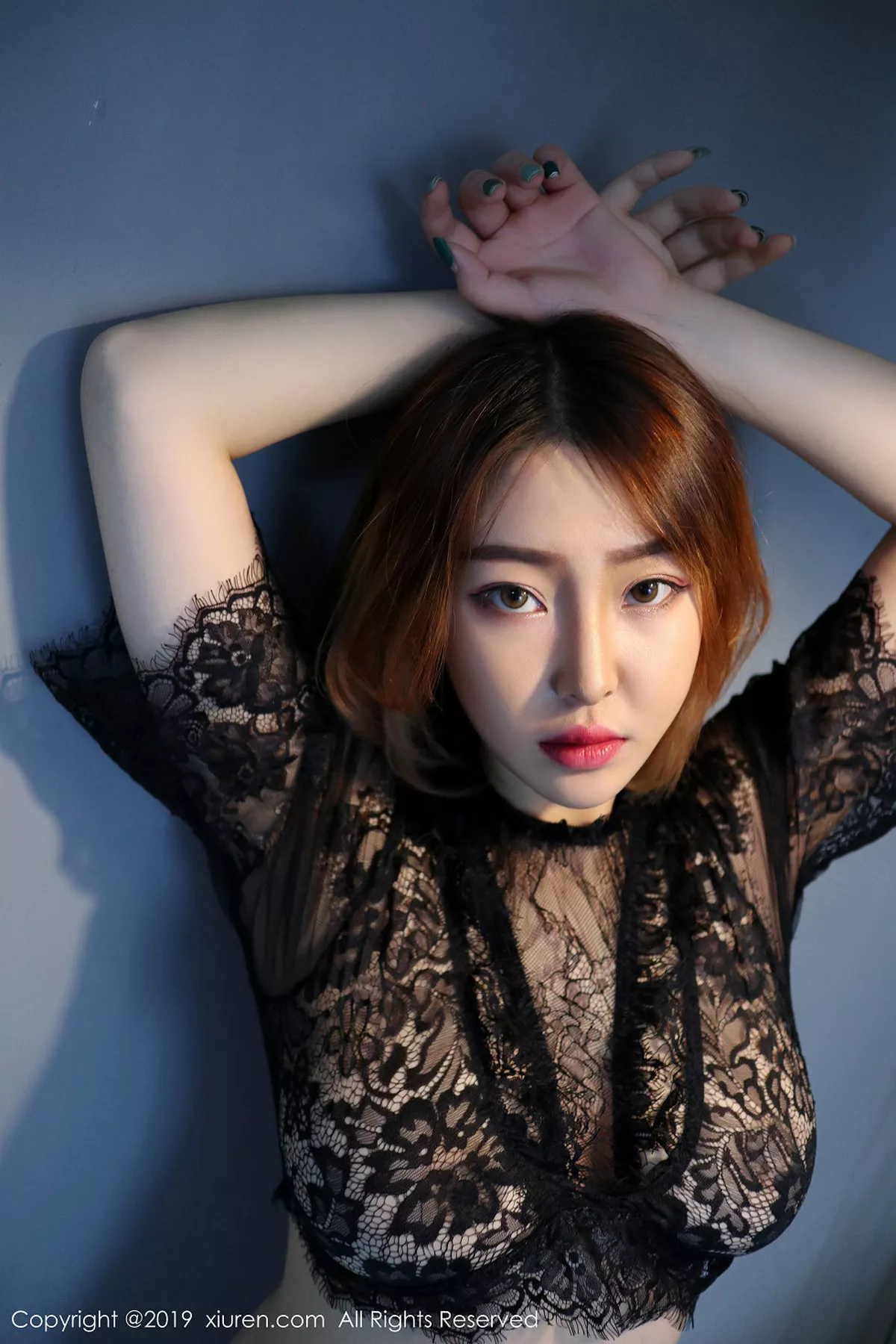 图片[3]-[XiuRen秀人网]第1686期瑶啊摇的瑶写真-秀人资源网