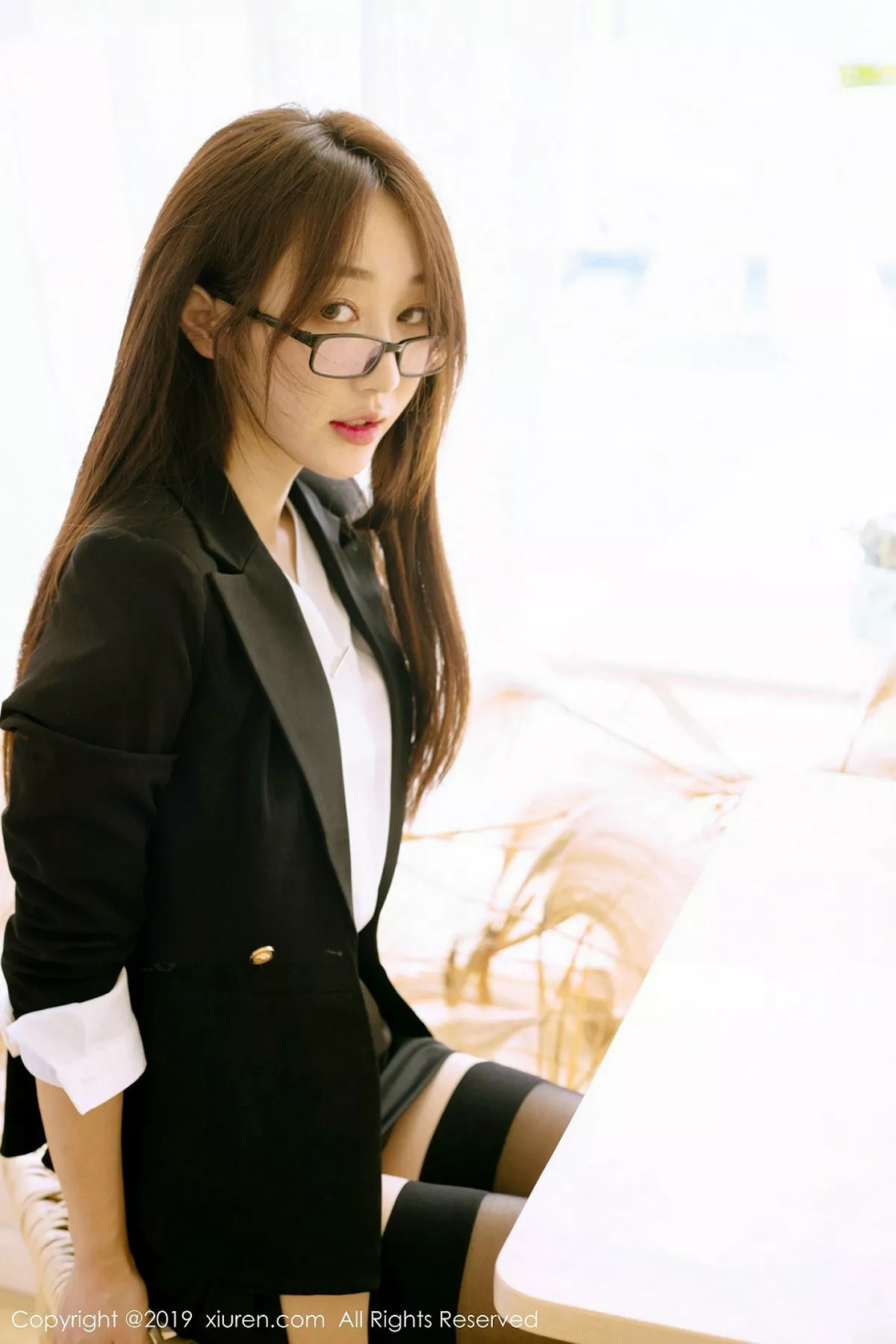 图片[5]-[XiuRen秀人网]第1689期小九月写真-秀人资源网