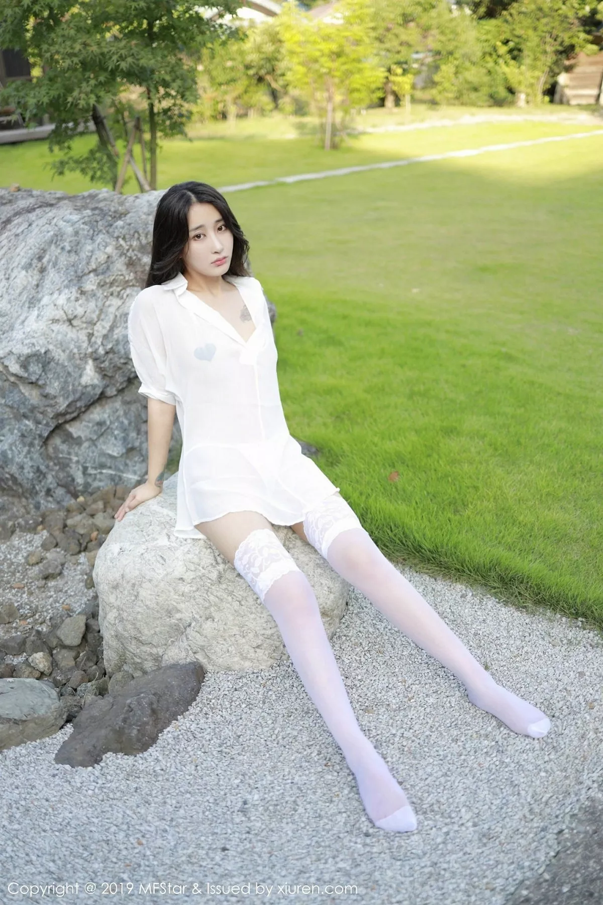 图片[20]-[MFStar模范学院]第219期林子欣写真-秀人资源网