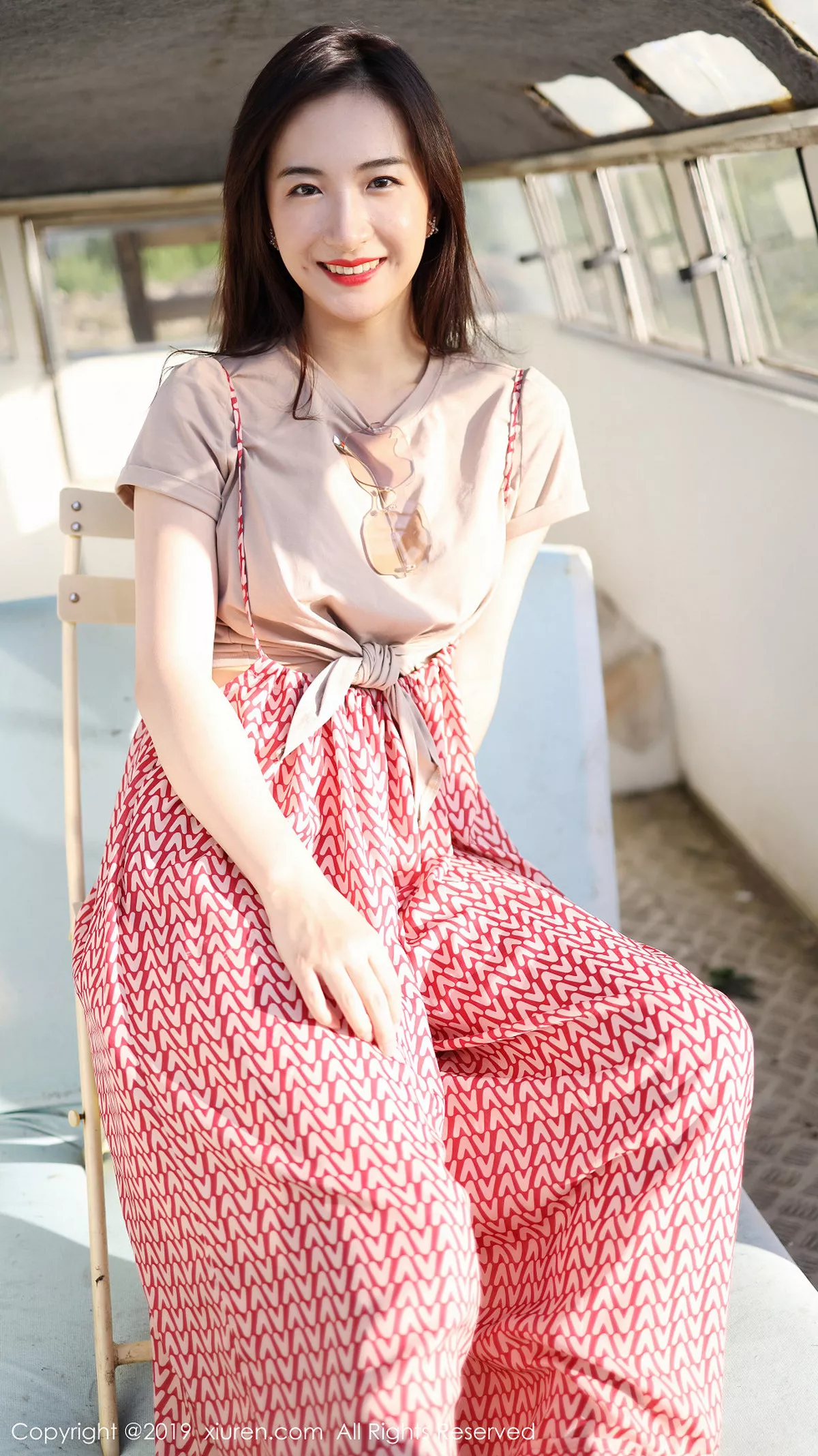 图片[8]-[XiuRen秀人网]第1718期艺儿拿铁写真-秀人资源网