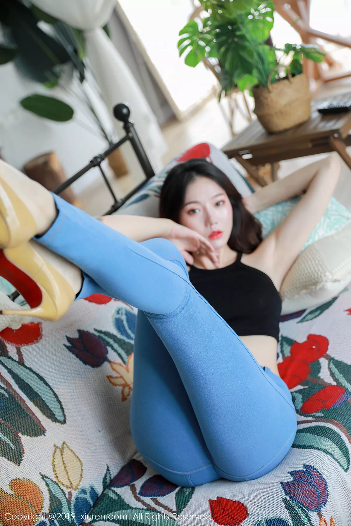 图片[12]-[XiuRen秀人网]第1698期YUNDUOER写真-秀人资源网