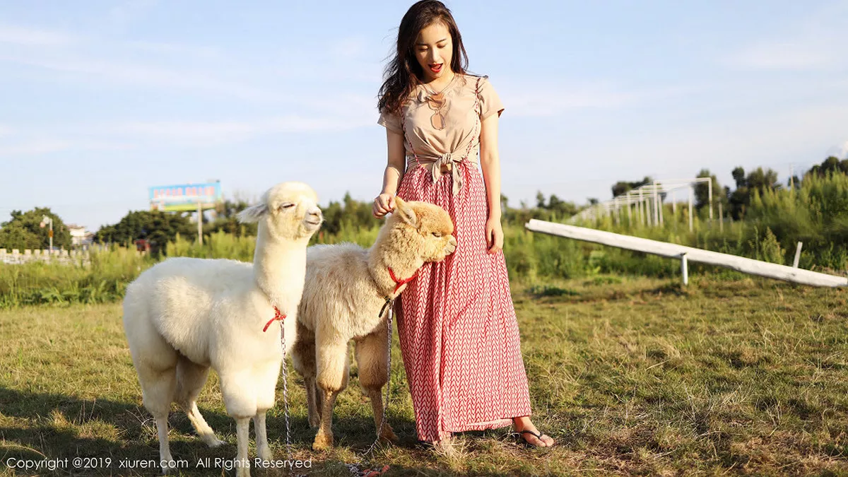 图片[63]-[XiuRen秀人网]第1718期艺儿拿铁写真-秀人资源网