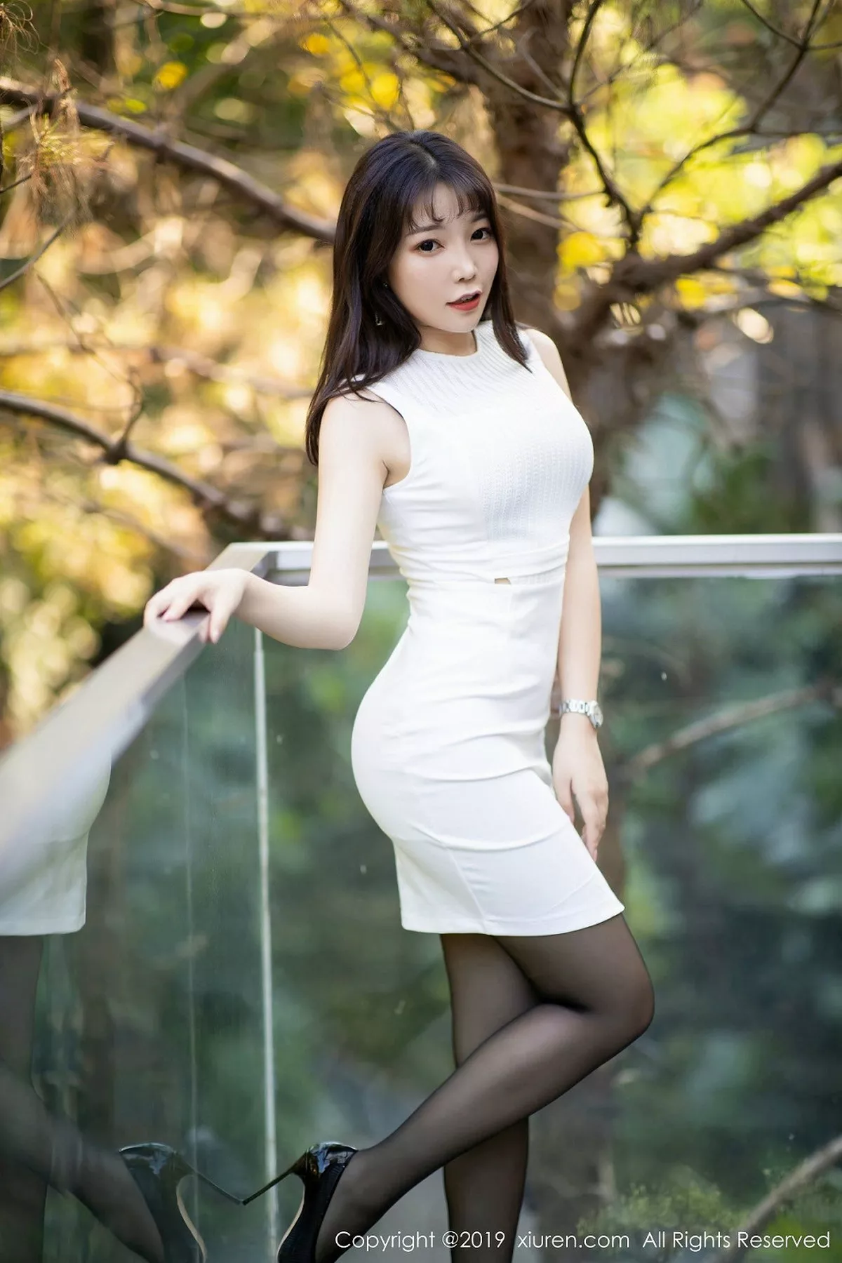 图片[19]-[XiuRen秀人网]第1714期芝芝Booty写真-秀人资源网