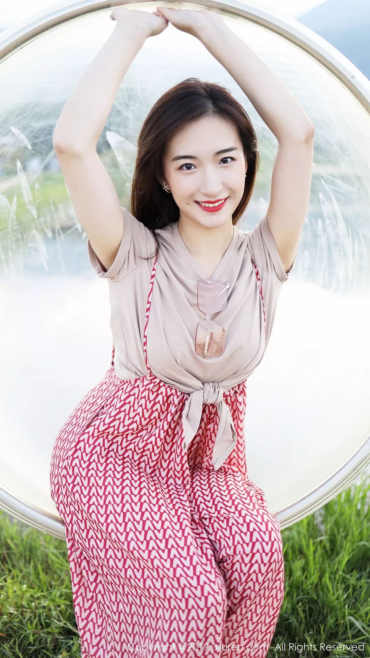 图片[32]-[XiuRen秀人网]第1718期艺儿拿铁写真-秀人资源网