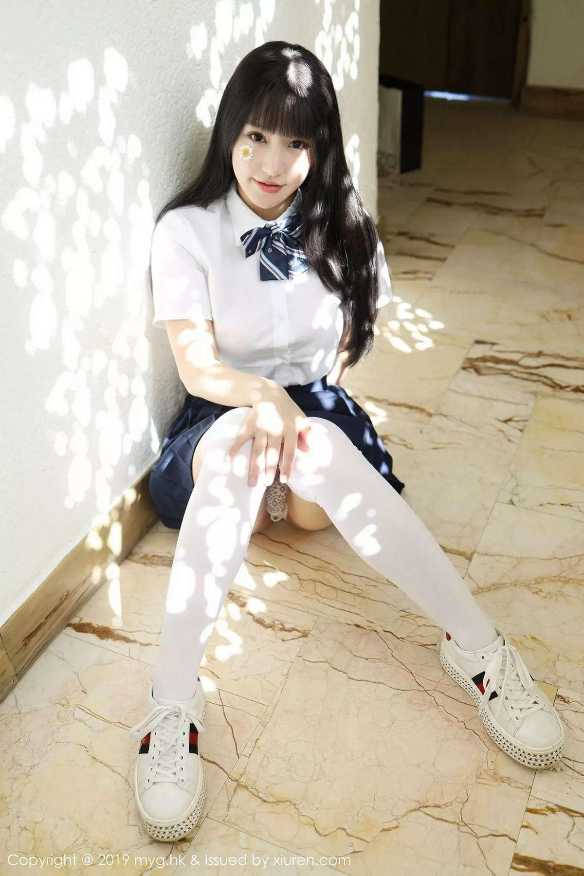 图片[14]-[MyGirl美媛馆]第394期朱可儿写真-秀人资源网