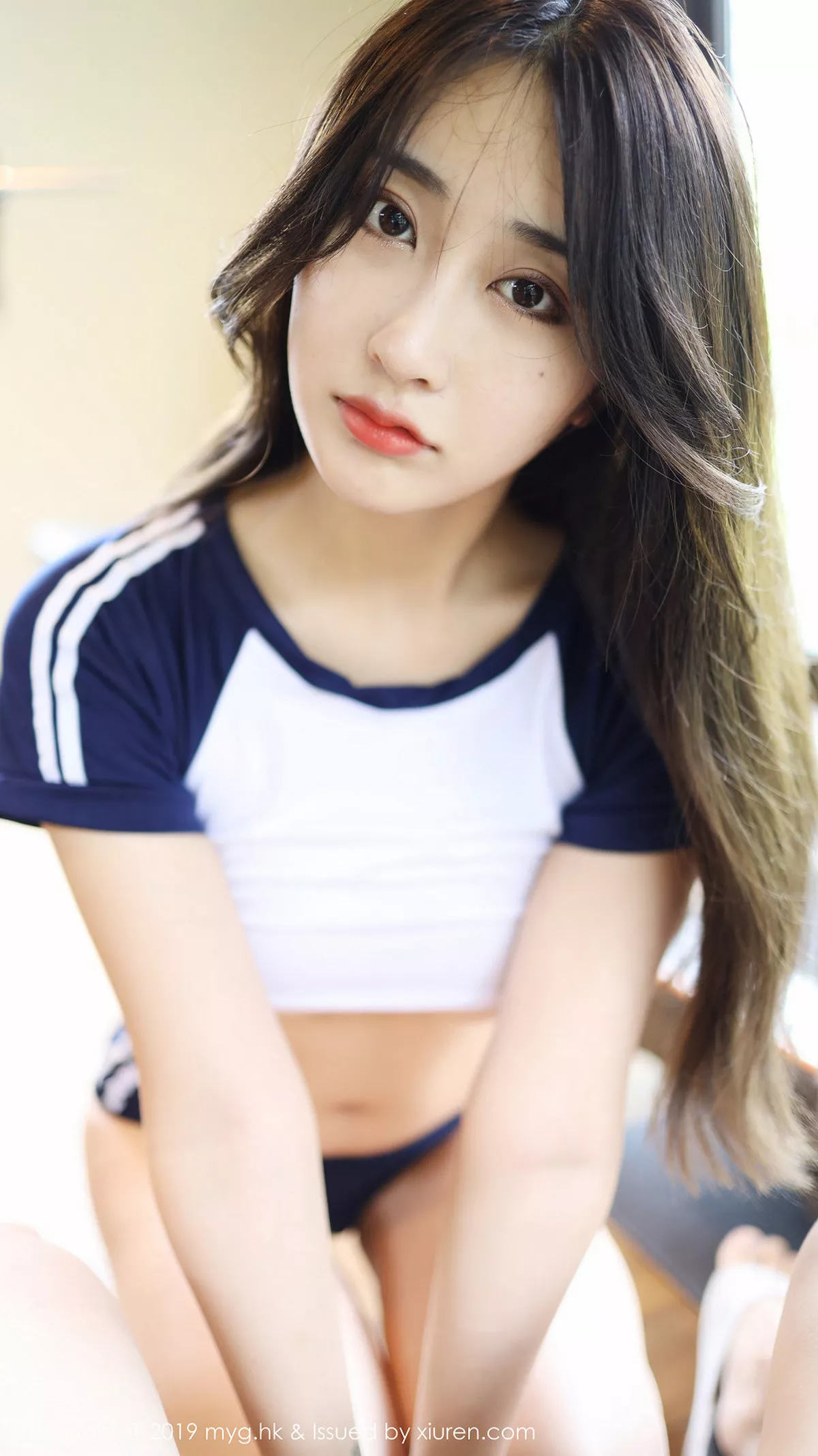 图片[7]-[MyGirl美媛馆]第392期林子欣写真-秀人资源网