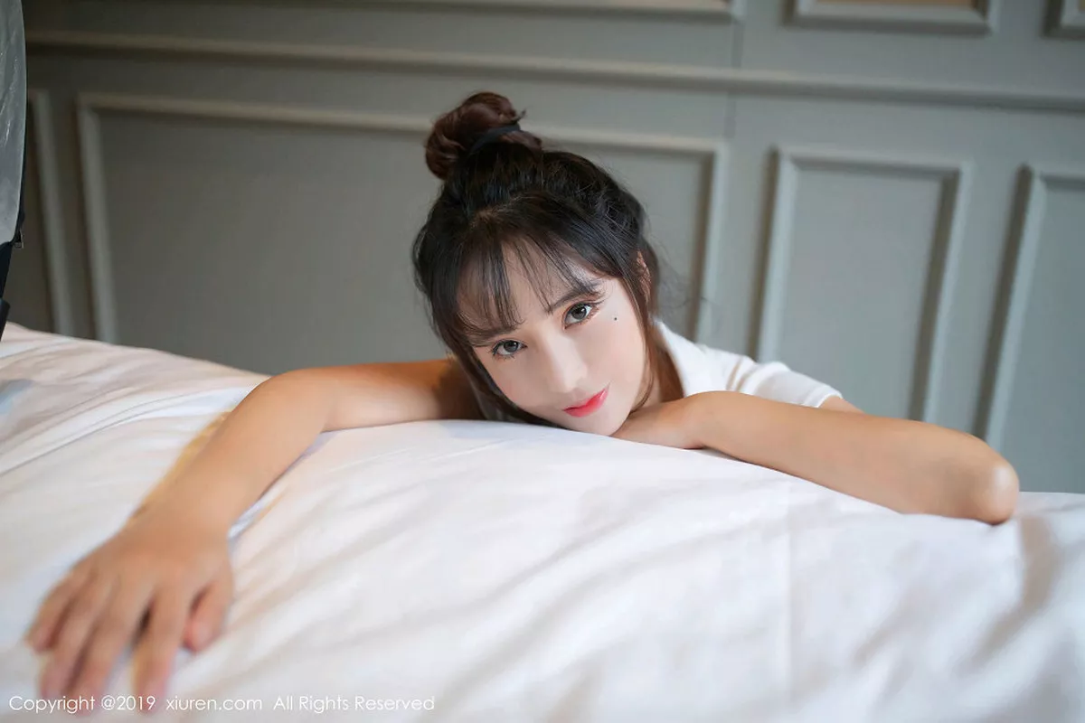 图片[9]-[XiuRen秀人网]第1705期陶喜乐写真-秀人资源网