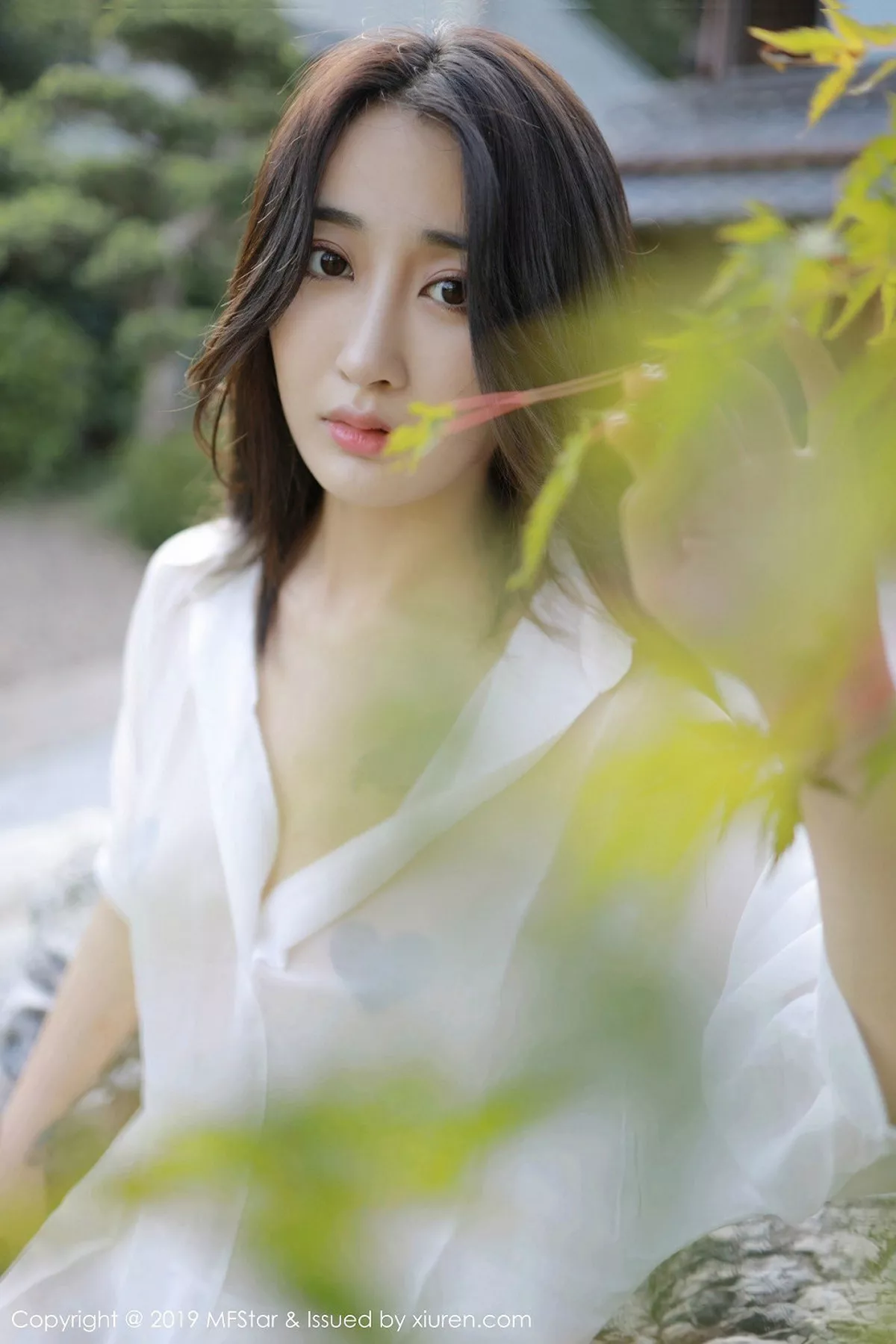 图片[24]-[MFStar模范学院]第219期林子欣写真-秀人资源网