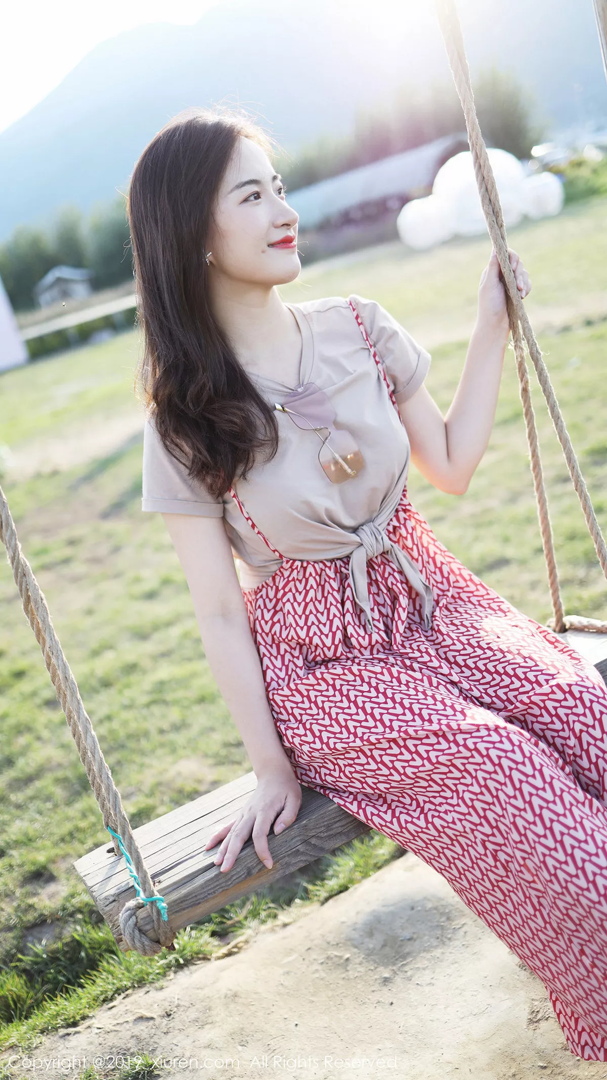 图片[23]-[XiuRen秀人网]第1718期艺儿拿铁写真-秀人资源网