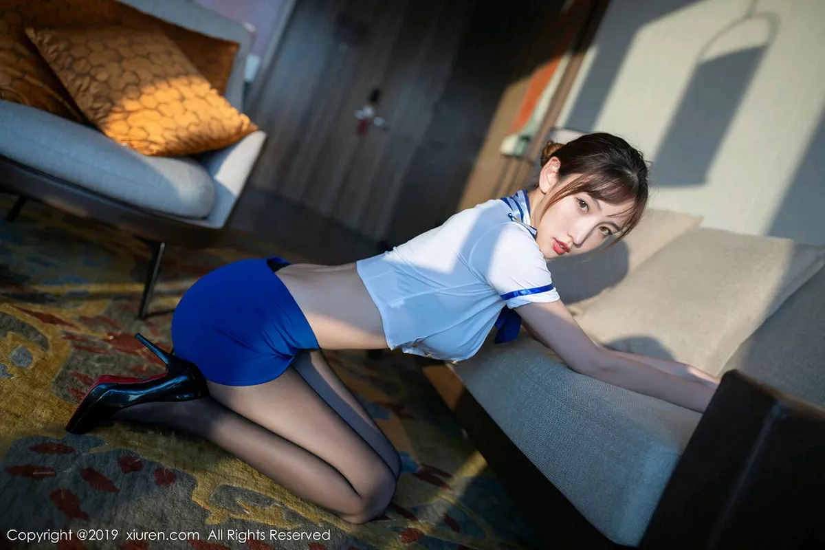 图片[13]-[XiuRen秀人网]第1716期陆萱萱写真-秀人资源网