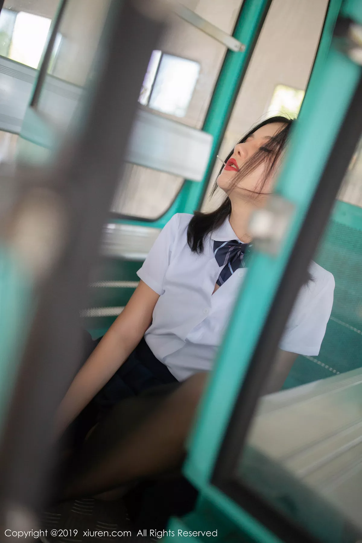 图片[11]-[XiuRen秀人网]第1723期就是阿朱啊写真-秀人资源网