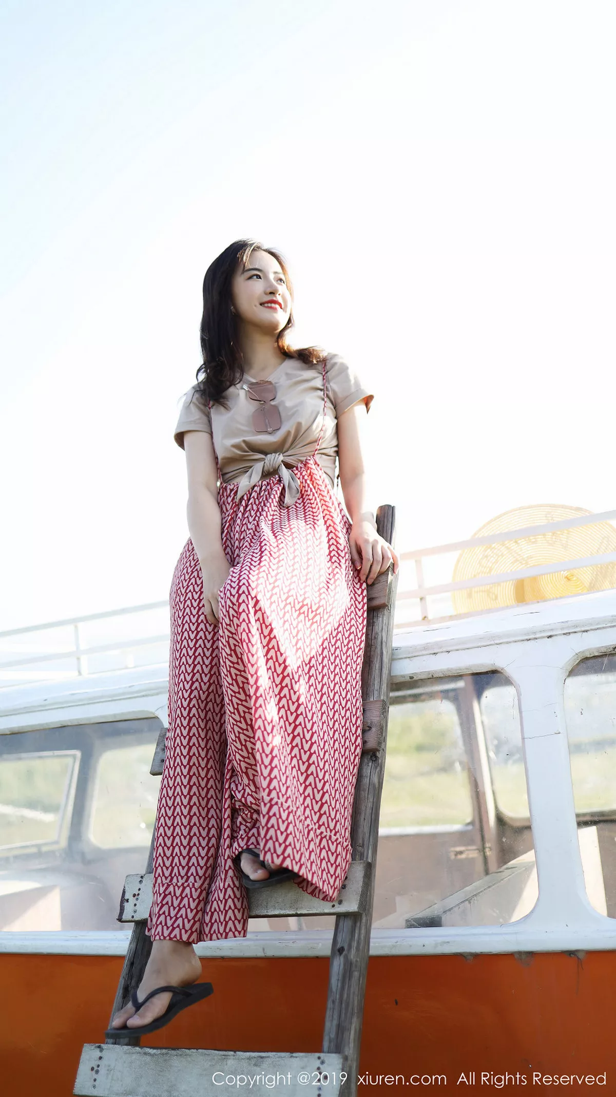 图片[18]-[XiuRen秀人网]第1718期艺儿拿铁写真-秀人资源网