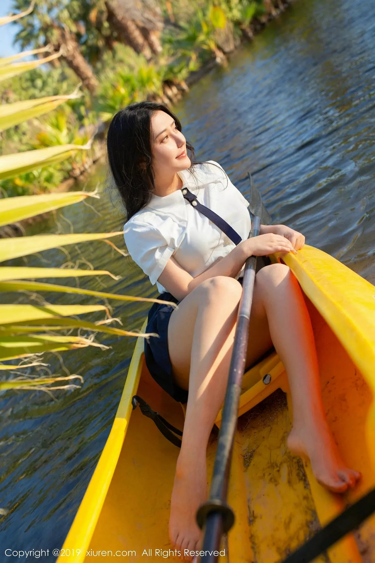 图片[14]-[XiuRen秀人网]第1719期玛鲁娜写真-秀人资源网