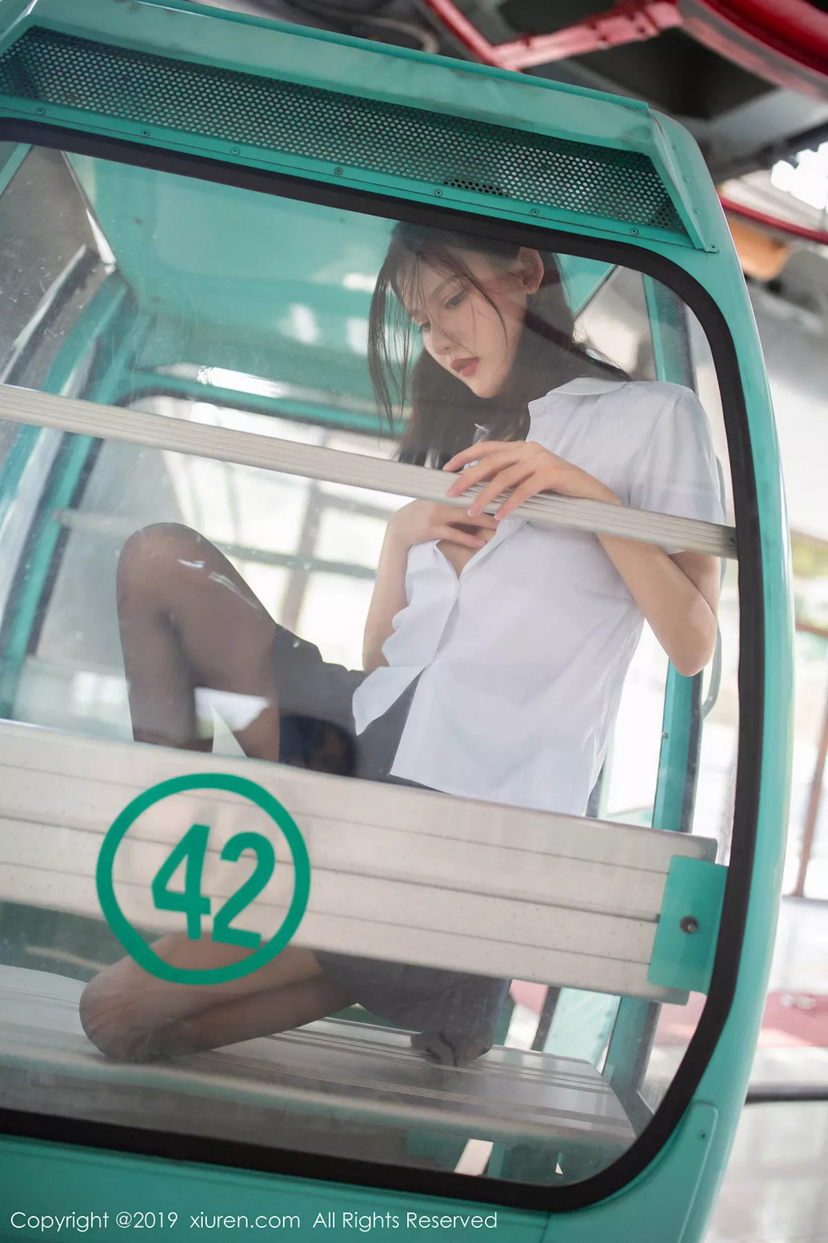 图片[34]-[XiuRen秀人网]第1723期就是阿朱啊写真-秀人资源网