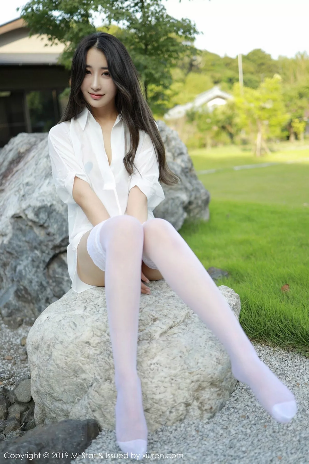 图片[10]-[MFStar模范学院]第219期林子欣写真-秀人资源网