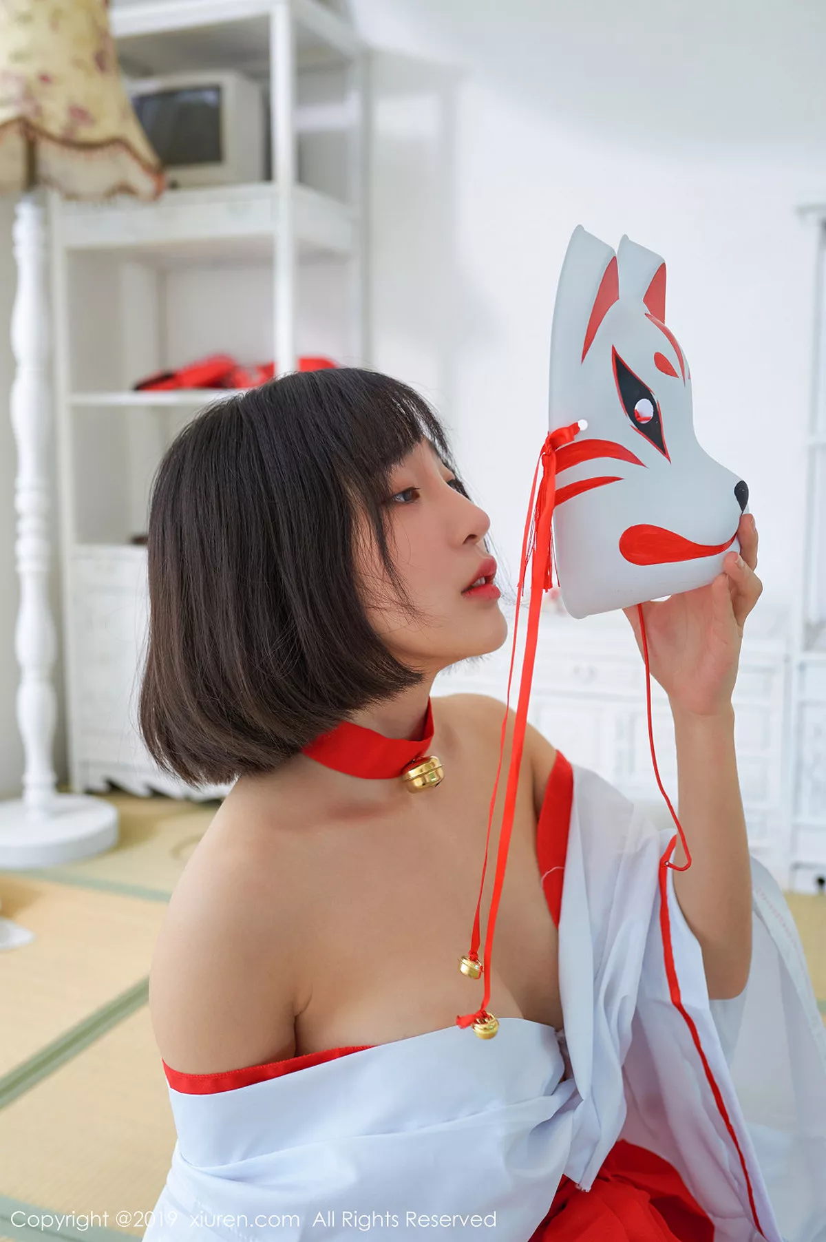 图片[18]-[XiuRen秀人网]第1702期模特_卿卿写真-秀人资源网