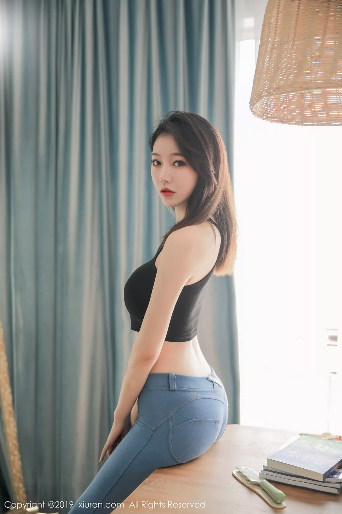 图片[15]-[XiuRen秀人网]第1698期YUNDUOER写真-秀人资源网