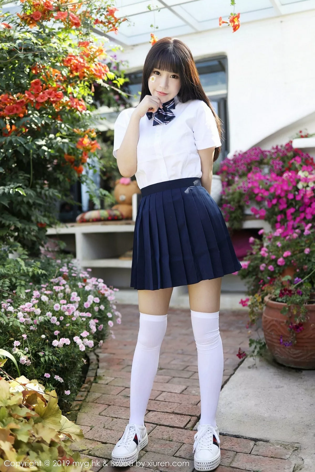 图片[7]-[MyGirl美媛馆]第394期朱可儿写真-秀人资源网