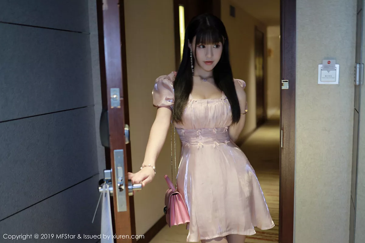 图片[7]-[MFStar模范学院]第217期朱可儿写真-秀人资源网