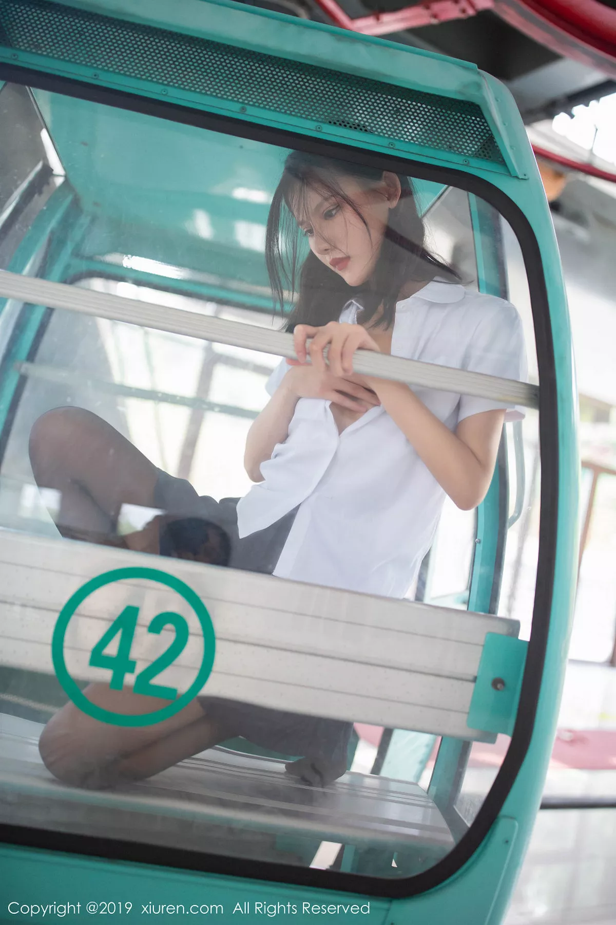 图片[26]-[XiuRen秀人网]第1723期就是阿朱啊写真-秀人资源网