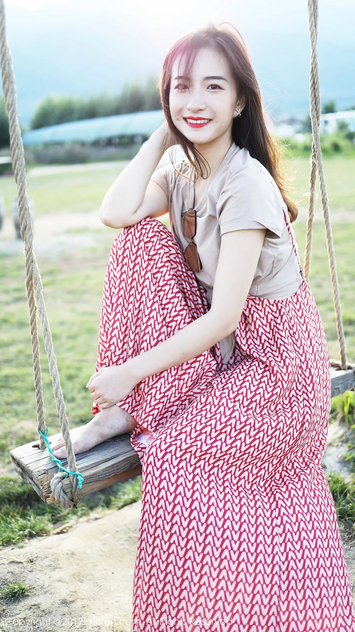 图片[19]-[XiuRen秀人网]第1718期艺儿拿铁写真-秀人资源网