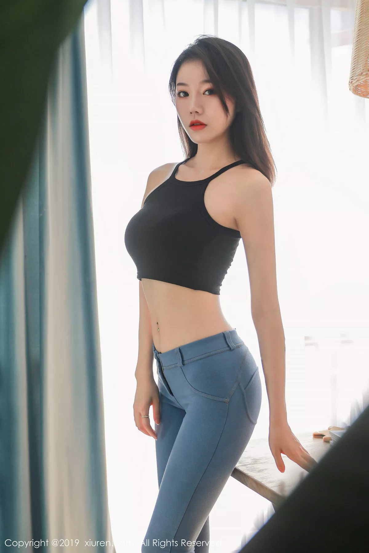 图片[27]-[XiuRen秀人网]第1698期YUNDUOER写真-秀人资源网