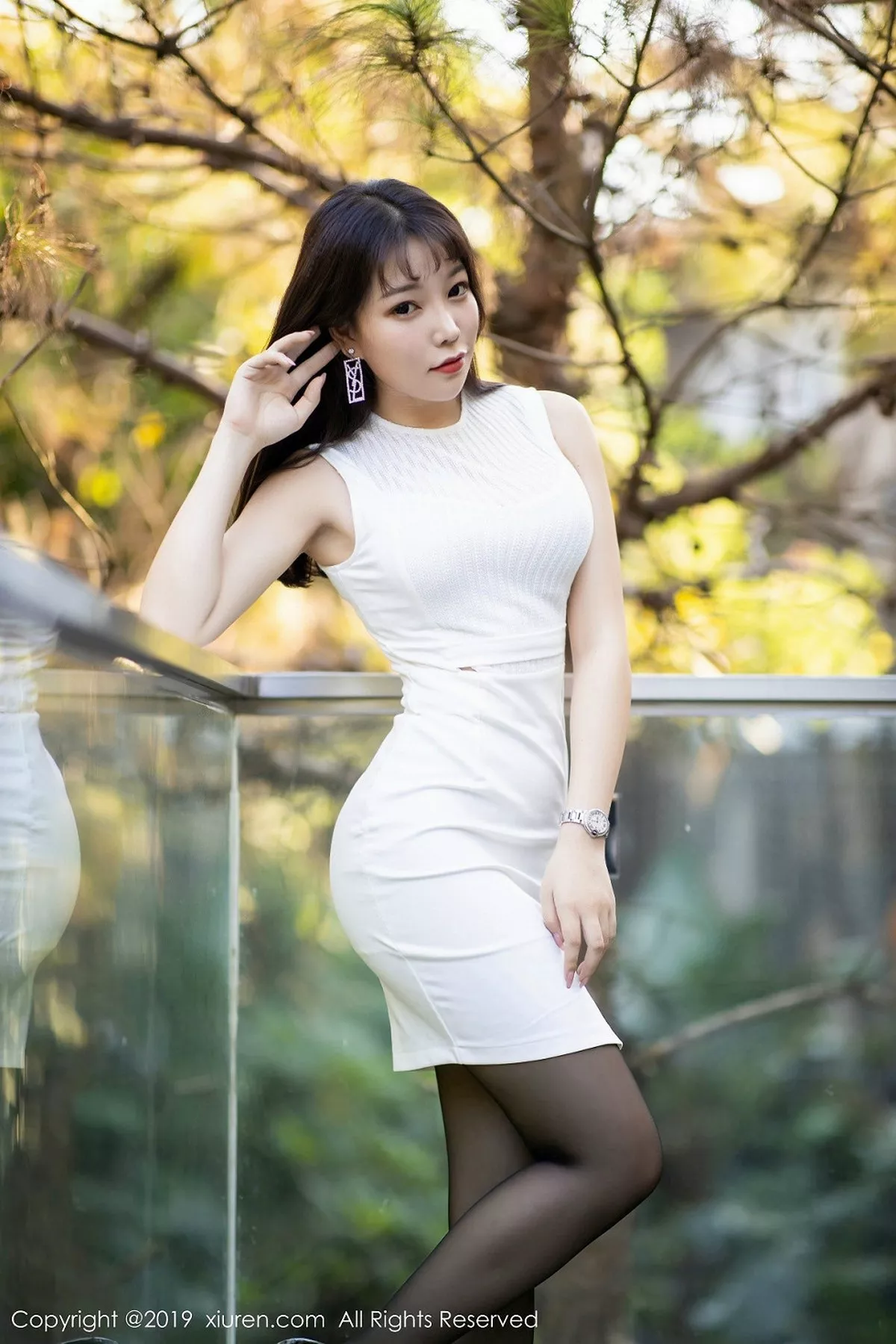 图片[20]-[XiuRen秀人网]第1714期芝芝Booty写真-秀人资源网