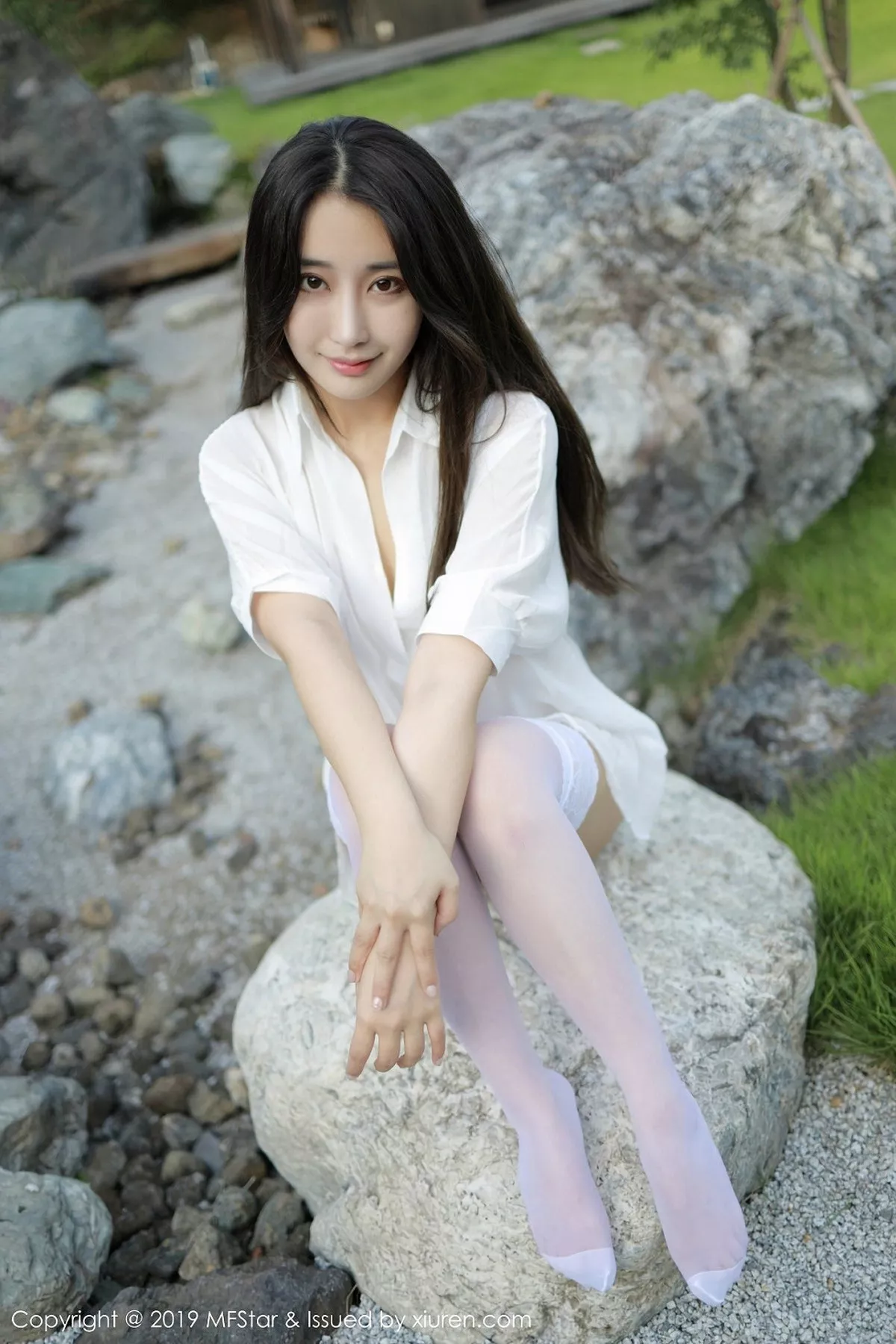 图片[21]-[MFStar模范学院]第219期林子欣写真-秀人资源网