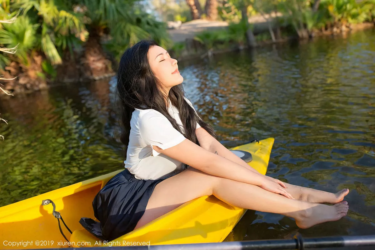 图片[12]-[XiuRen秀人网]第1719期玛鲁娜写真-秀人资源网