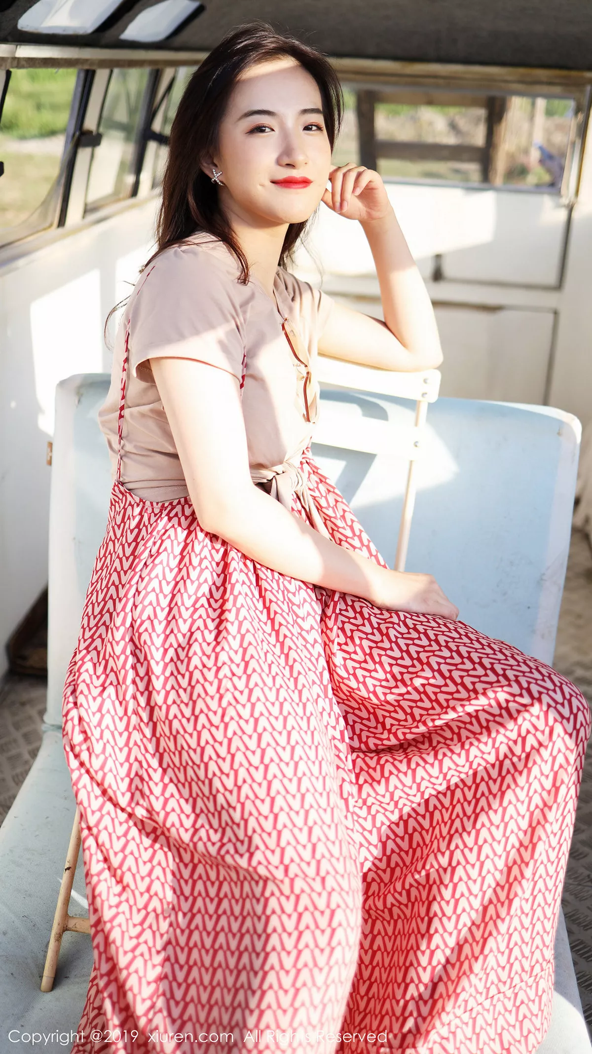 图片[37]-[XiuRen秀人网]第1718期艺儿拿铁写真-秀人资源网