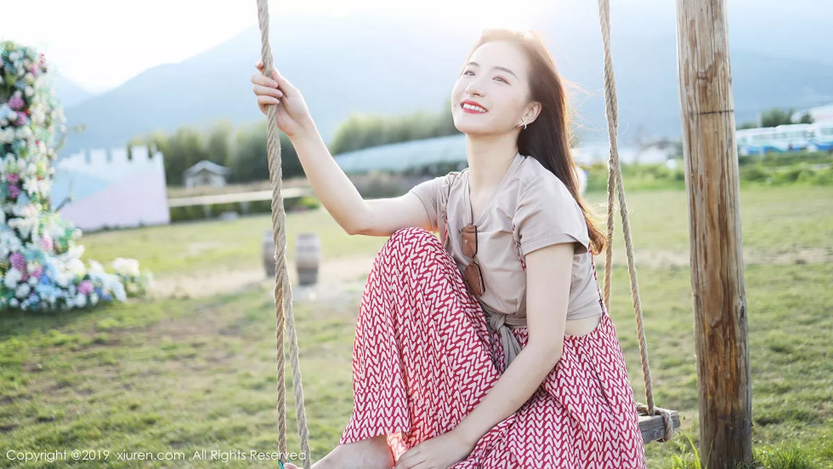 图片[43]-[XiuRen秀人网]第1718期艺儿拿铁写真-秀人资源网