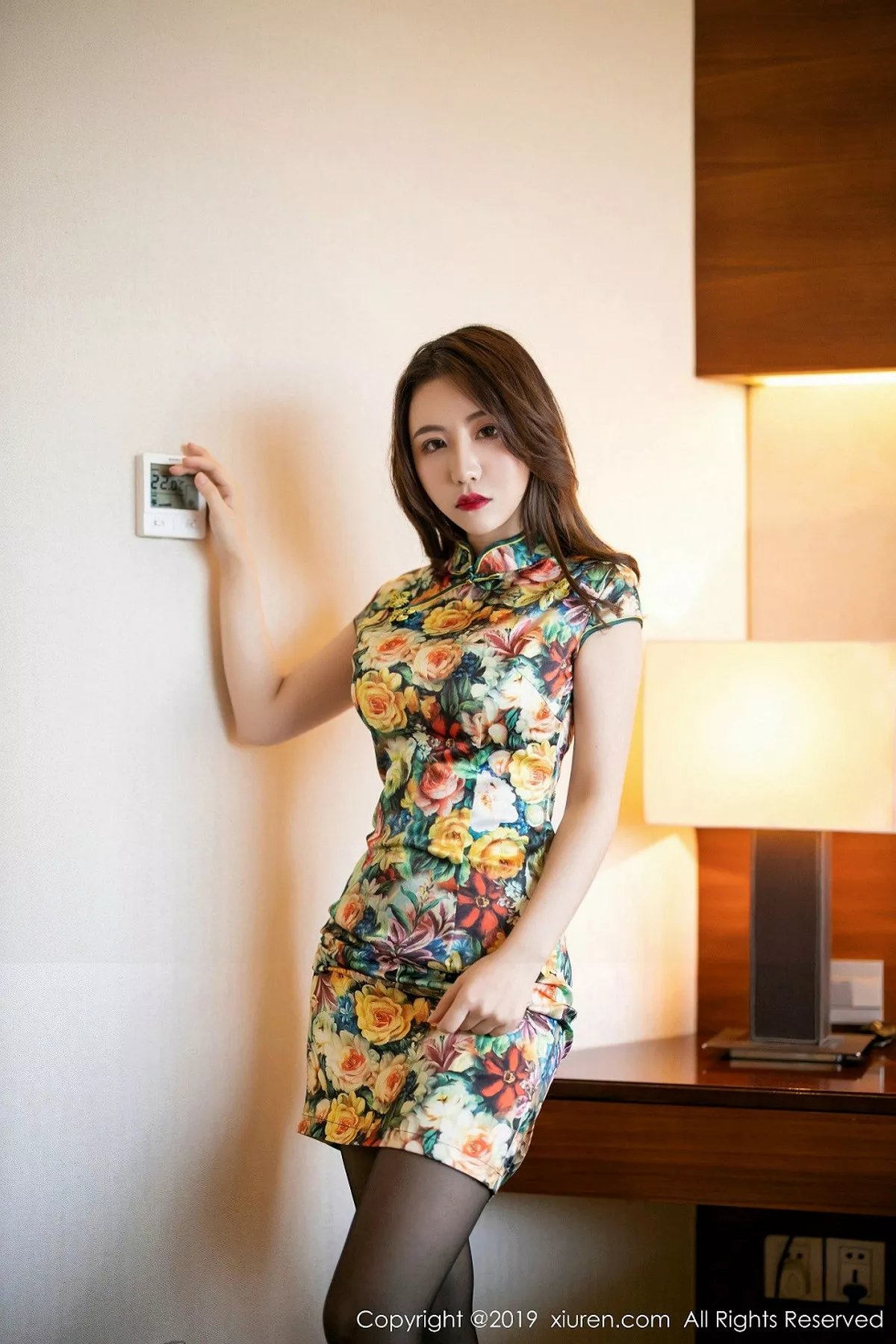 图片[10]-[XiuRen秀人网]第1727期绯月樱写真-秀人资源网