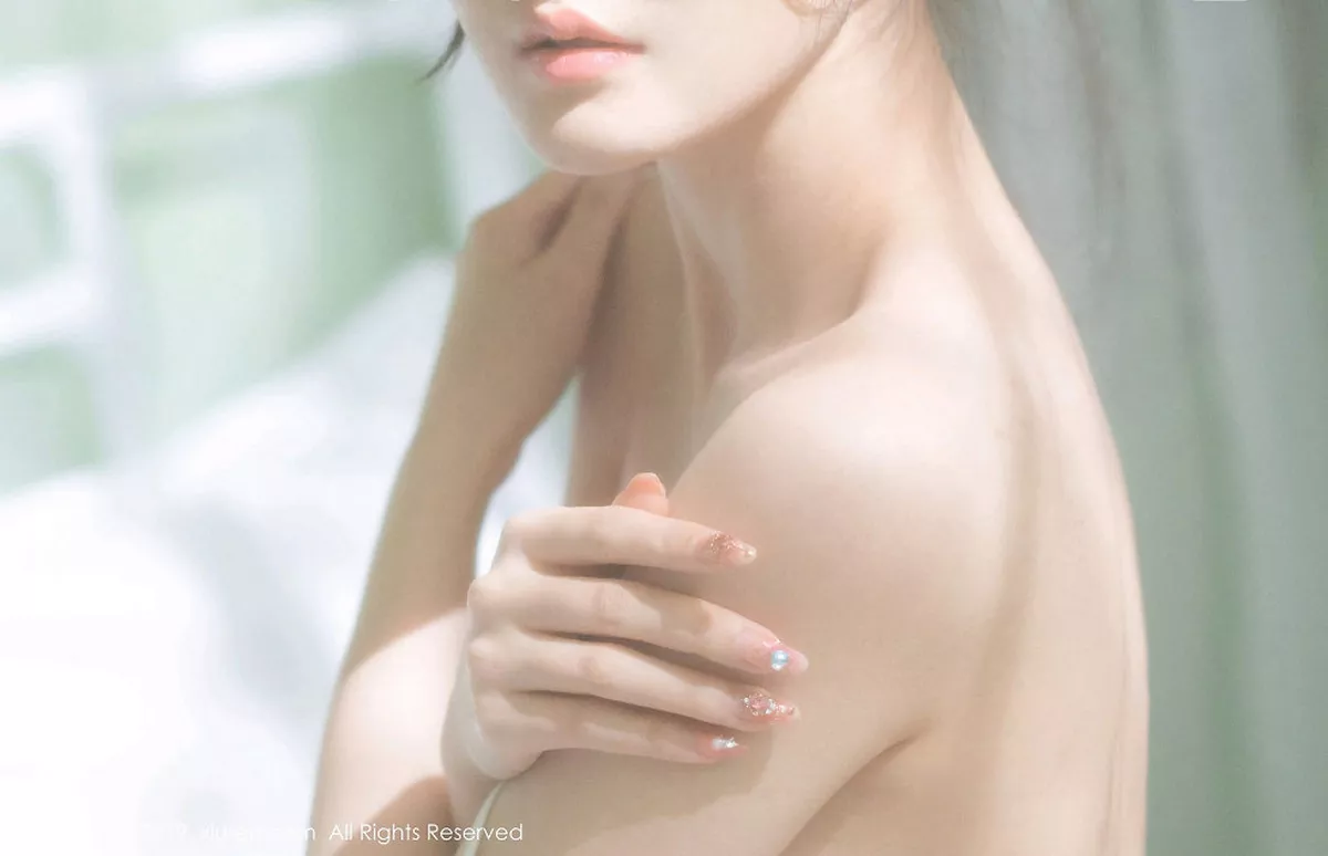 [XiuRen秀人网]第1693期沈梦瑶写真-秀人资源网