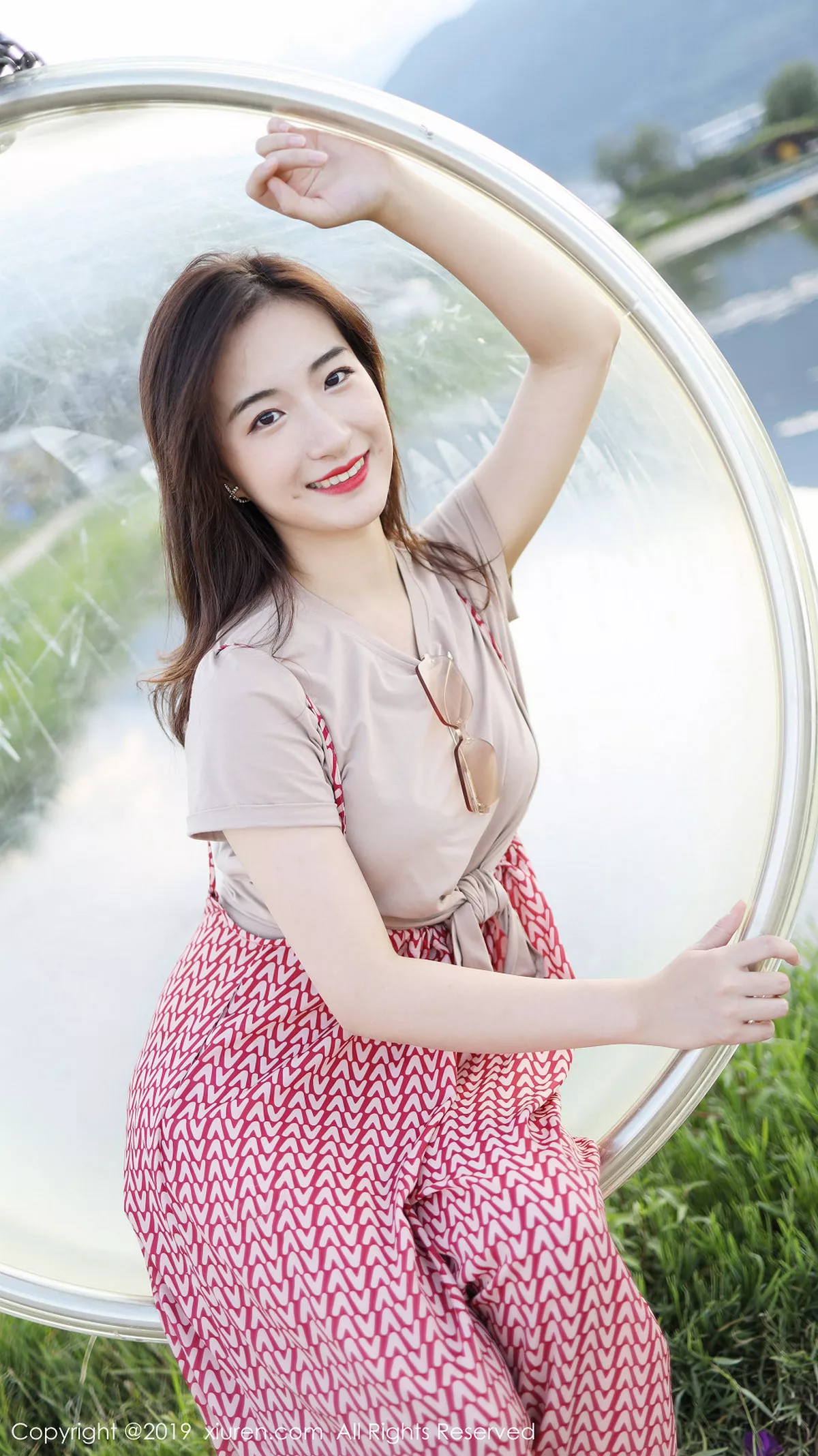 图片[55]-[XiuRen秀人网]第1718期艺儿拿铁写真-秀人资源网