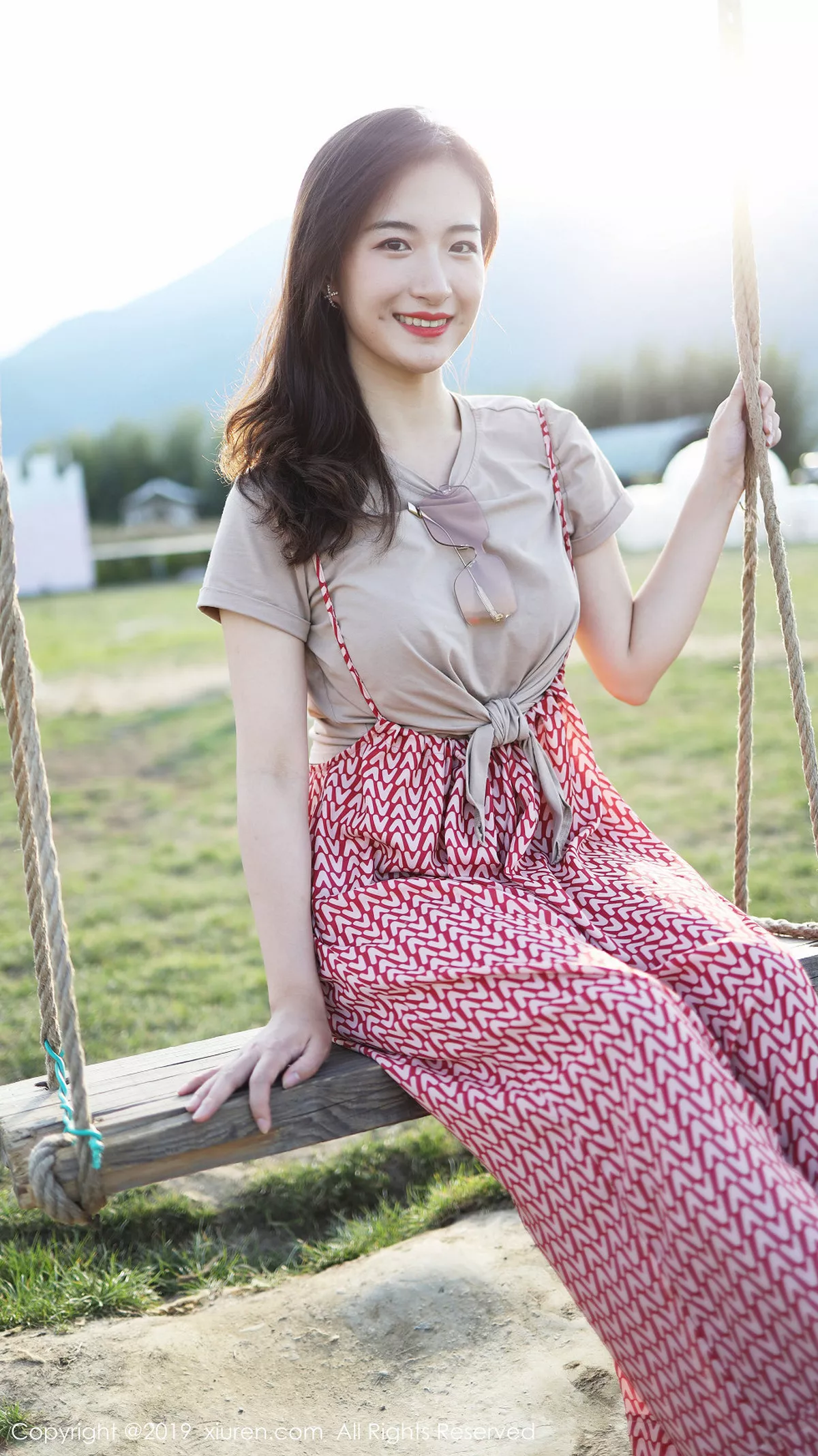 图片[34]-[XiuRen秀人网]第1718期艺儿拿铁写真-秀人资源网