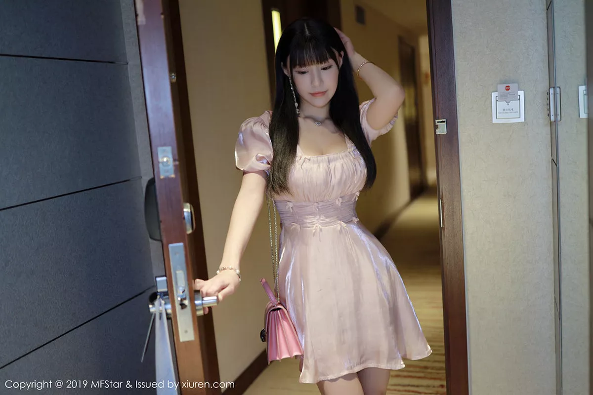 图片[30]-[MFStar模范学院]第217期朱可儿写真-秀人资源网